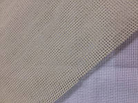 Канва накладна для висмикування після вишивки