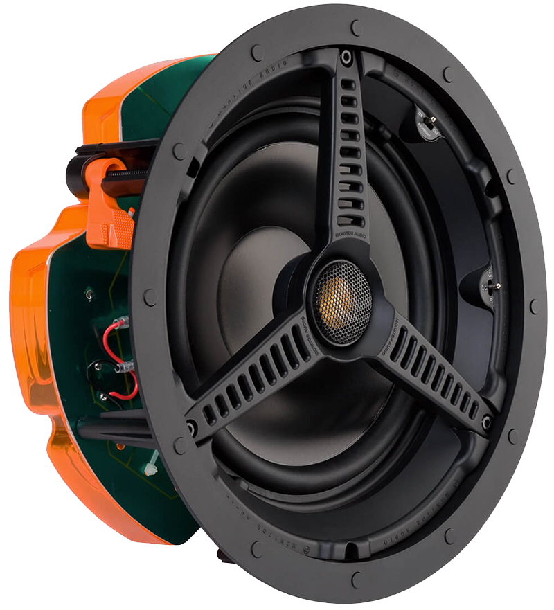 Monitor Audio Core C280 вбудована акустична система