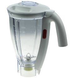 Чаша блендера в зборі для кух. комб. Moulinex 1500ml ms-5909860, SS-1530001007