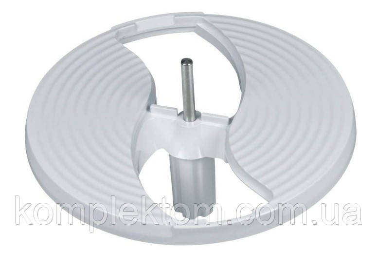 Диск тримач терок для кух. комб. Braun 67051145