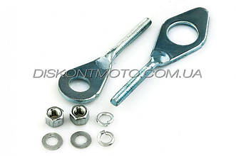 Натягувач ланцюга трансмісії Delta, Alpha, Active ZUNA