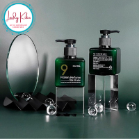 Професійний протеїновий незмивний бальзам для волосся  MASIL  9 Protein Perfume Silk Balm, 180ml