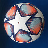 М'яч футбольний Adidas Finale 20 OMB FS0258 (розмір 5), фото 4