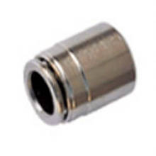 Кінцева заглушка 3/8" Icooling, високого тиску 70-100 бар