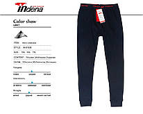 Чоловічі термоштани батал INDENA ИНДЕНА