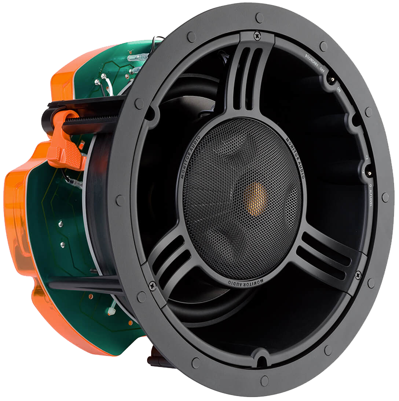 Monitor Audio Core C280 IDC вбудована акустична система, фото 1