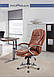 Комп’ютерне крісло Валенсія В (Valencia V), ТМ Richman, фото 7