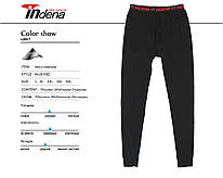 Чоловічі термоштани INDENA ИНДЕНА