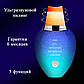 Апарат скрабер для УЗ чистки обличчя ULTRASONIC, фото 3