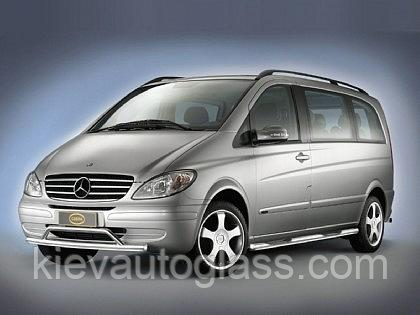 Лобове скло на MERCEDES VITO 639 2003-14 г.
