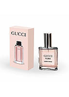 Мини парфюм Gucci Flora by Gucci Gorgeous Gardenia 35мл