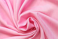 Ткань Штапель розовый