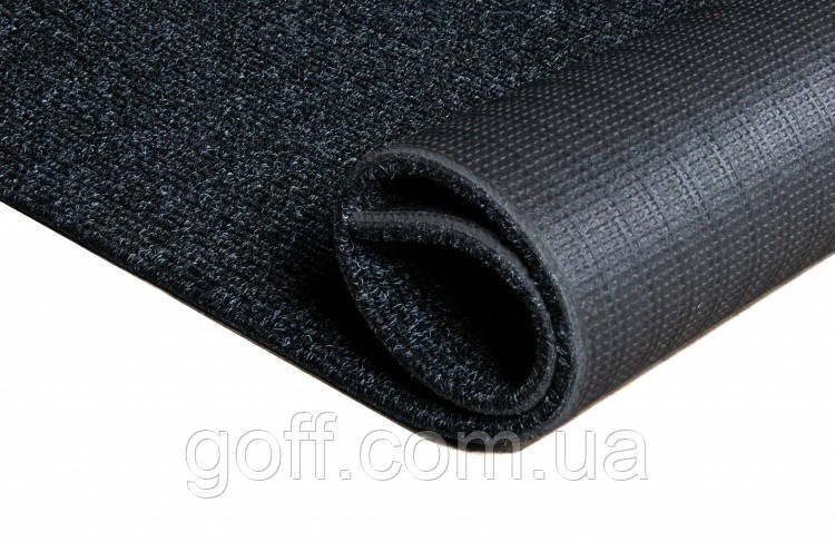 Брудозахисні доріжки на гумовій Основі для Магазину