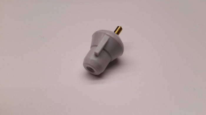 Купить Эксцентрик муфта триммера Philips на вал 2 мм, цена 185 грн ...