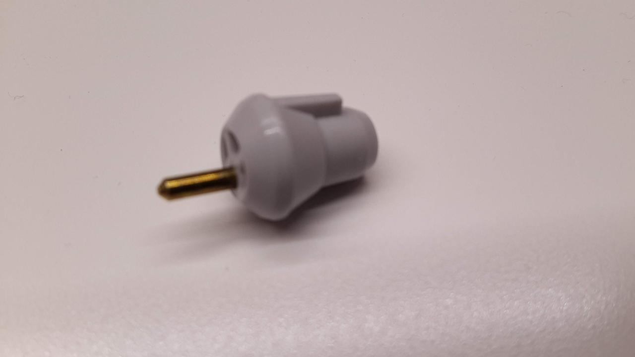 Эксцентрик Муфта Триммера Philips на Вал 2 Мм — Купить Недорого на Bigl ...