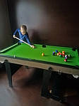 Міні більярдний стіл Airzone 5 футів