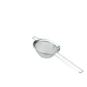 Сито метал 10см METALTEX (116910) - MegaLavka