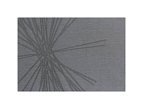 Килимок для гарячого промені сірий PDL (К2016-44) - MegaLavka