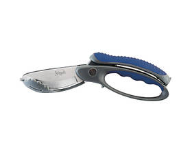 Ножницы SALVINELLI 23 см (FORSPI) - MegaLavka