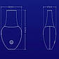 Апарат скрабер для УЗ чистки обличчя ULTRASONIC, фото 9