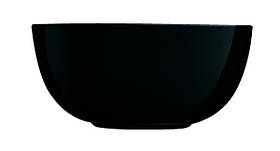 Салатник Luminarc DIWALI BLACK 210 мм (P0790) - MegaLavka