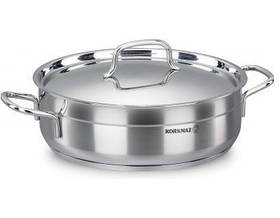 Каструля Ø 7 л, 30*10 см Korkmaz ALFA A1030 Туреччина - MegaLavka