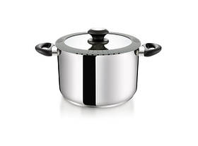 Каструля SmartCOVER 24 см 7,0 л TESCOMA (727925) - MegaLavka