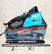 Електропила Grand ПЦ-2600