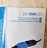 Гравер Kraissmann SGW 180 210 (кейс,гнучкий вал, 210 насадок), фото 7