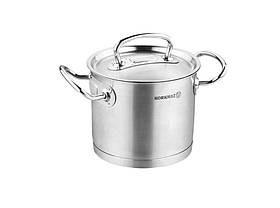 Кастрюля KORKMAZ PROLINE высокая 16*14 см 2,7 л (A1164) - MegaLavka