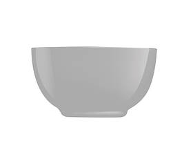 Салатник Luminarc DIWALI GRANIT 210 мм (P0872) - MegaLavka