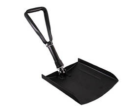 Лопата розкладна ШИРОКА PDL (LP503) - MegaLavka