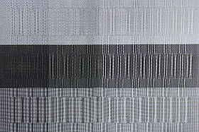 Килимок PDL Sets для гарячого чорний (К2016-37) - MegaLavka