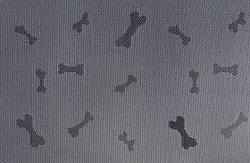 Килимок PDL Sets для гарячого Кісточки сірий (КВ026) - MegaLavka