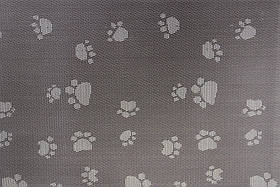 Килимок PDL Sets для гарячого Лапки коричневий (КВ025) - MegaLavka