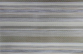 Килимок для гарячого смужки бежевий PDL Sets (К2016-41) - MegaLavka