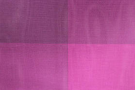 Килимок для гарячого 4 кольори малиновий PDL (FK-03) - MegaLavka