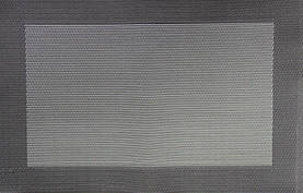 Килимок для гарячого коричневий PDL Sets (КВ085-6) - MegaLavka