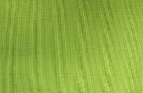 Килимок PDL Sets для гарячого однотонний салатовий (КВ099-5) - MegaLavka