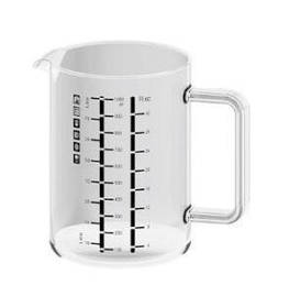 Кружка Simax 1 л мірна (3843) - MegaLavka