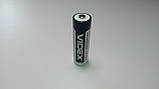 Акумулятори Videx HR06/AA 1.2V 2500 mAh NI-MH (1 шт.), фото 3