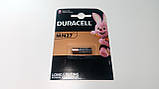 Батарейка лужна Duracell MN27/A27, 12V, фото 4