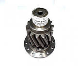 Шестерня 130-2402110-Б ведуча циліндрична редуктора моста автомобіля ЗІЛ 130