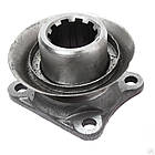 Фланець 130Г-2402036 провідної шестерні заднього моста автомобіля ЗІЛ 133ГЯ