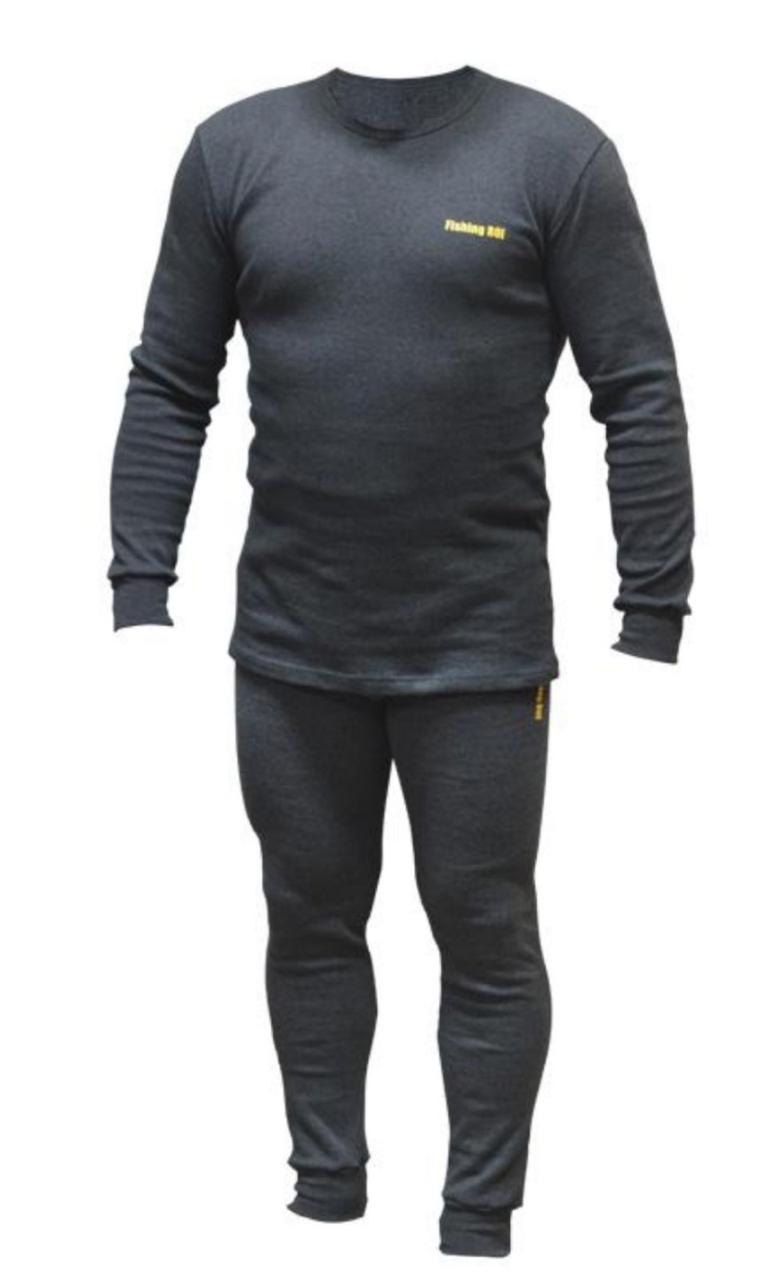 Термобілизна Fishing ROI в чохлі (фліс) для активного відпочинку, фото 1