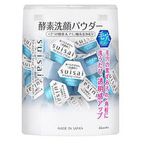Энзимная пудра для умывания Kanebo Suisai Cleansing Powder (упаковка 32 шт)
