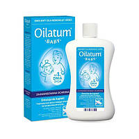 Oilatum Baby 250 мл Ойлатум