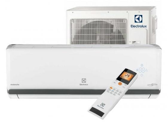 Кондиционер Electrolux EACS/I-09HAV/N8_19Y  Avalanche Super DC Іnverter R32