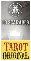Таро Ло Скарабео - Lo Scarabeo Tarot. Lo Scarabeo