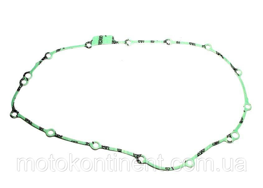 S410210008085 Прокладка кришки зчеплення для HONDA VFR800 98-09 (HONDA 11394-MCW-000 / 11394-MCW-010)